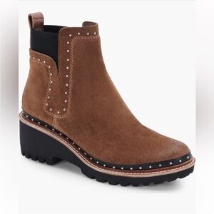 Dolce Vita Huey Studded Bootie